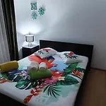 Ocean View Flat