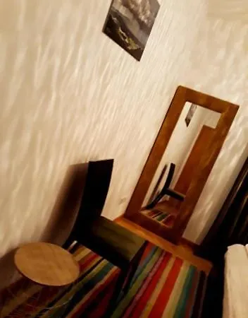 Apartamento Ocean View Flat Ponta Delgada