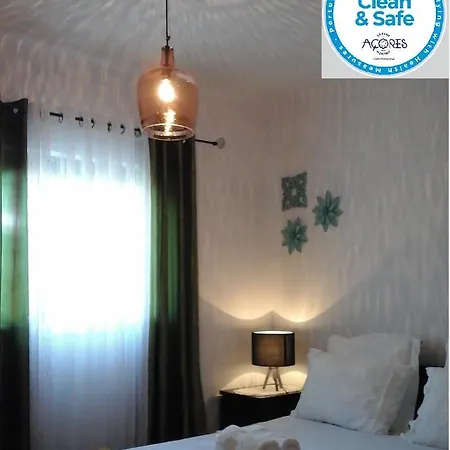 Ocean View Flat Apartamento *