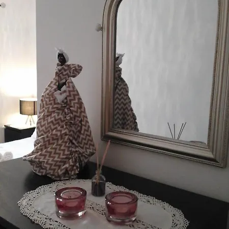 Ocean View Flat 蓬塔德尔加达