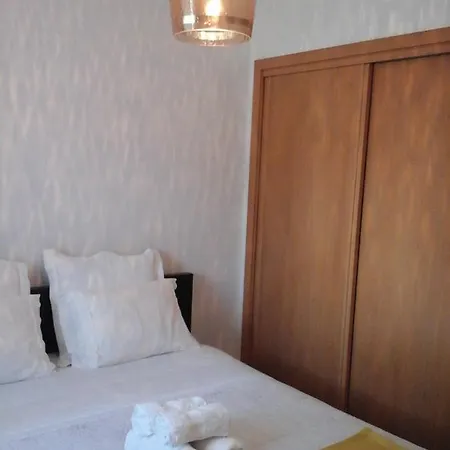 Apartamento Ocean View Flat *