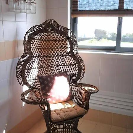 アパート Ocean View Flat