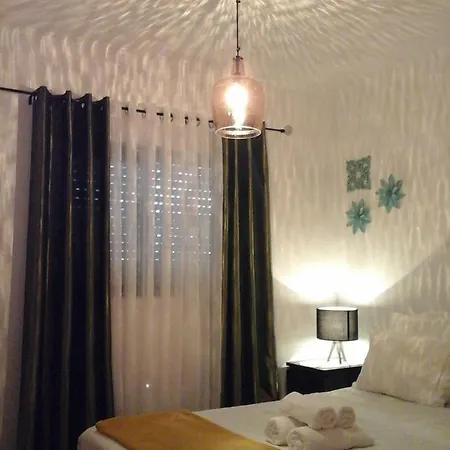 Ocean View Flat * ポンタ・デルガダ