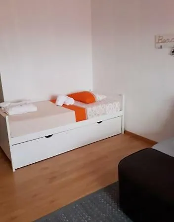 Ocean View Flat Apartamento *