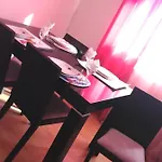 Ocean View Flat *