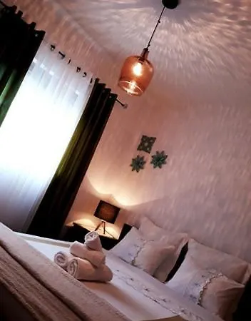 Ocean View Flat Appartement *