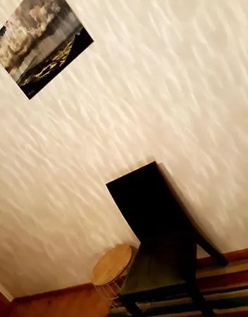 Appartement Ocean View Flat *