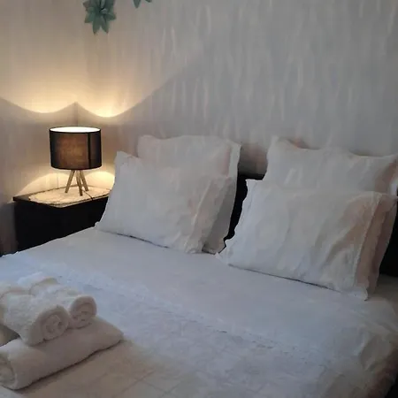 Апартаменты Ocean View Flat