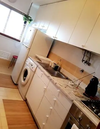 Ocean View Flat Appartement *