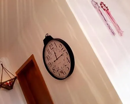 Апартаменты Ocean View Flat