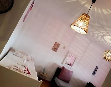 Апартаменты Ocean View Flat Понта-Делгада