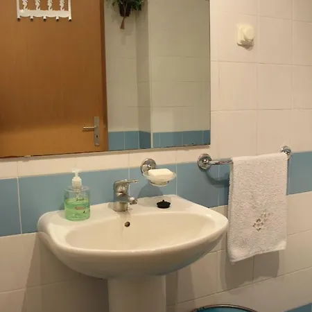 Ocean View Flat Appartement