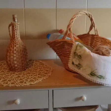 Daire Ocean View Flat *