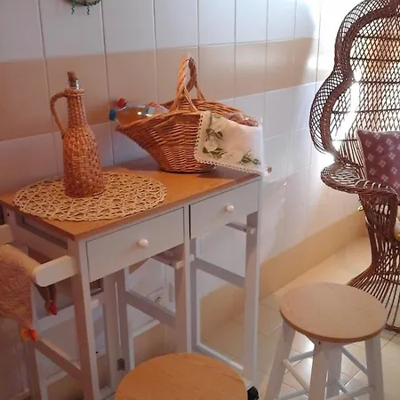 Ocean View Flat Appartement