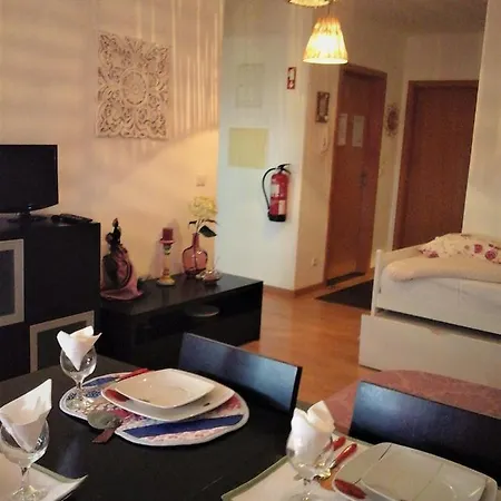 Апартаменты Ocean View Flat Понта-Делгада