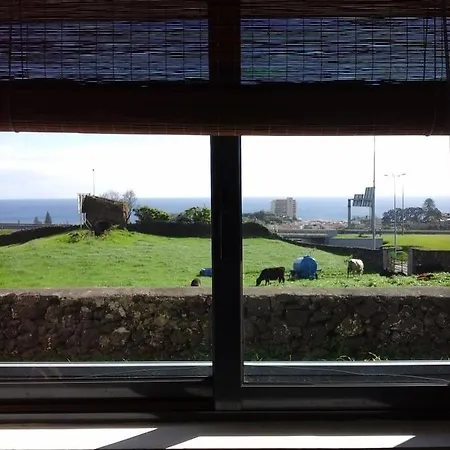 Ocean View Flat * Ponta Delgada