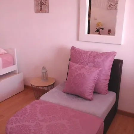 Ocean View Flat Appartement *