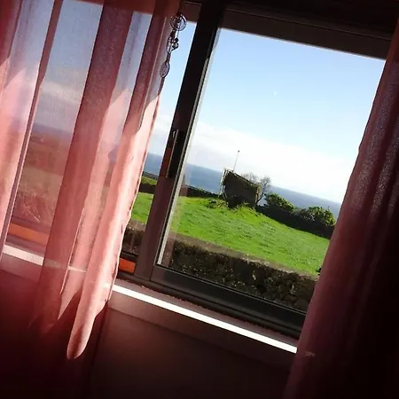 Ocean View Flat Appartement