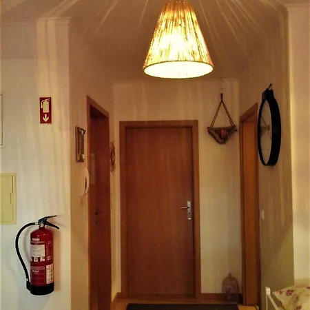 Ocean View Flat * Понта-Делгада