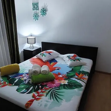 Ocean View Flat