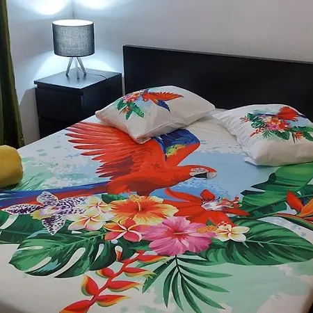 Ocean View Flat Apartment *