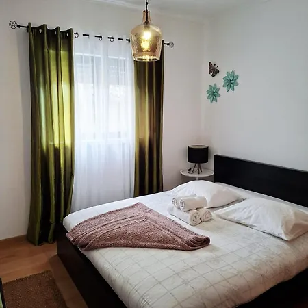 Apartment Ocean View Flat Ponta Delgada