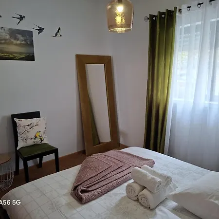 Apartment Ocean View Flat Ponta Delgada (Sao Miguel)