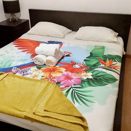 Ocean View Flat Apartment *