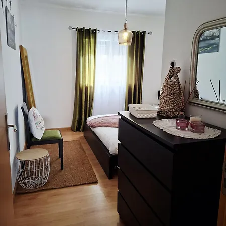 Ocean View Flat Apartment