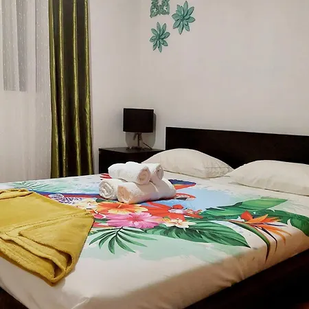 Ocean View Flat Apartment *