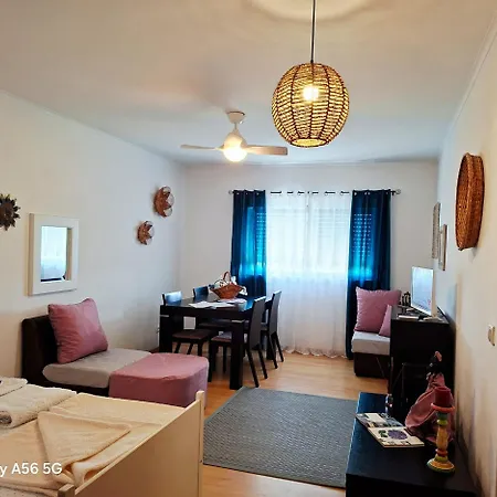 Apartment Ocean View Flat