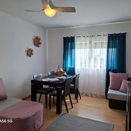Ocean View Flat