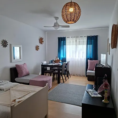 Ocean View Flat * Ponta Delgada
