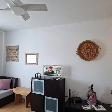 Ocean View Flat