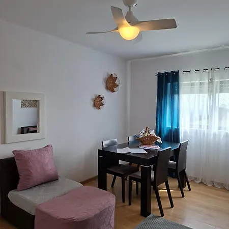 Ocean View Flat Apartment *