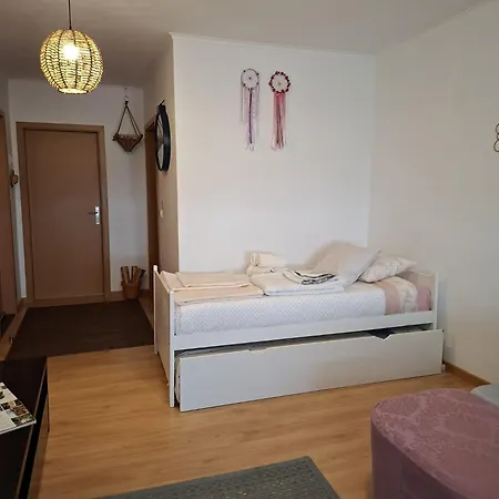 Ocean View Flat Apartment *