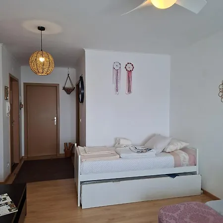 Ocean View Flat Apartment Ponta Delgada
