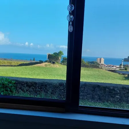 Ocean View Flat * Ponta Delgada
