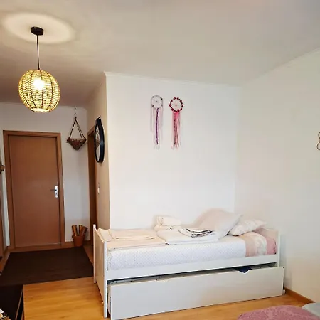 Ocean View Flat
