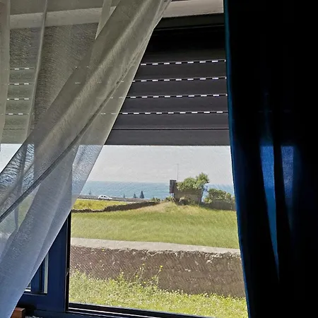 Ocean View Flat Apartment Ponta Delgada