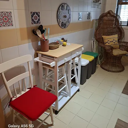 Apartment Ocean View Flat Ponta Delgada
