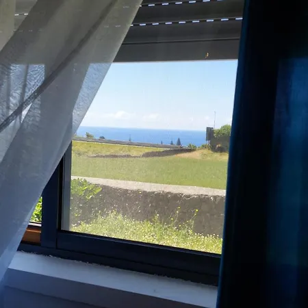Ocean View Flat Apartment *