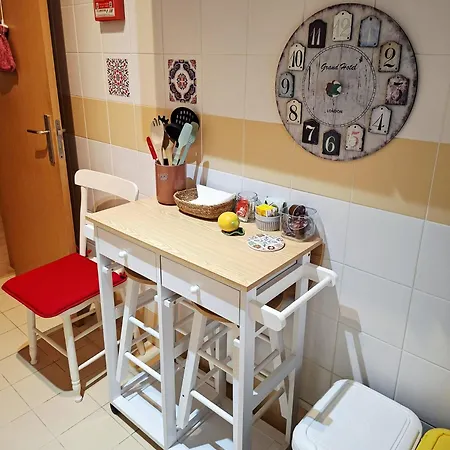 Ocean View Flat Apartment Ponta Delgada