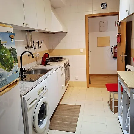 Ocean View Flat *
