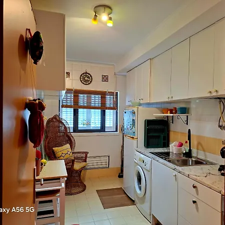 Ocean View Flat Apartment *