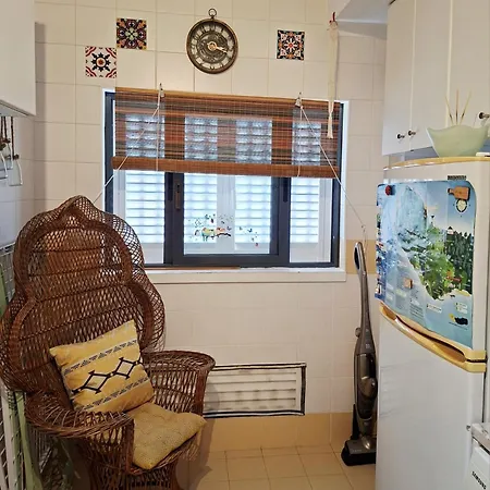Ocean View Flat * Ponta Delgada