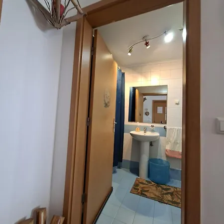 Ocean View Flat Apartment Ponta Delgada