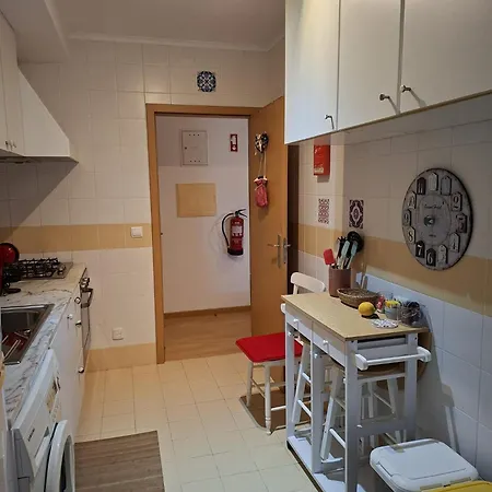 Apartment Ocean View Flat Ponta Delgada