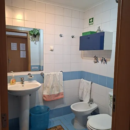 Ocean View Flat