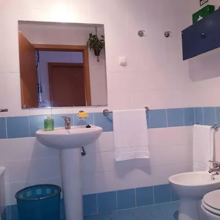 Ocean View Flat Апартаменты *